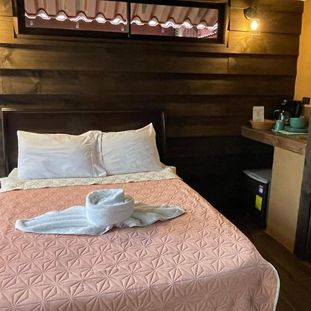 La Fortuna Waterfall Bungalows Extérieur photo