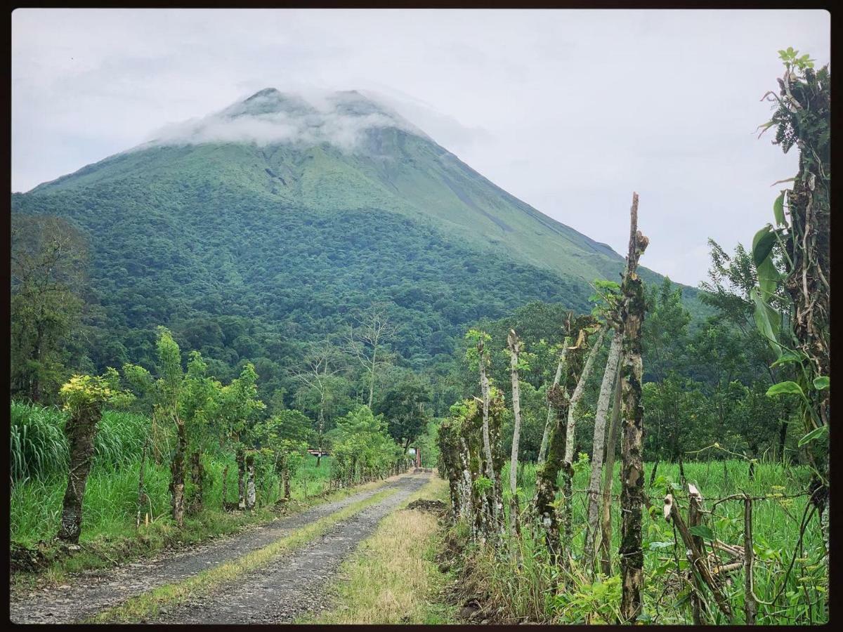 La Fortuna Waterfall Bungalows Extérieur photo