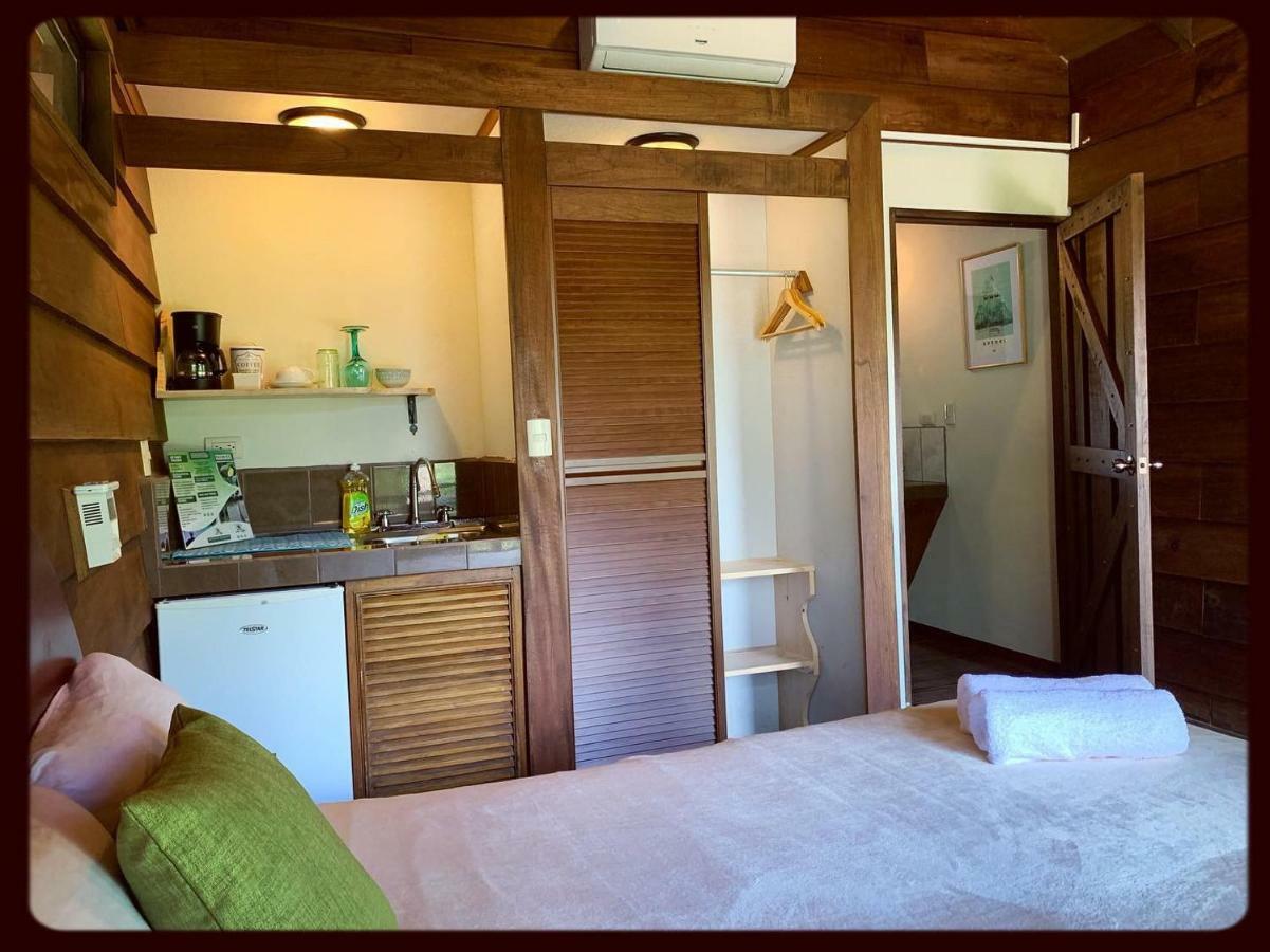 La Fortuna Waterfall Bungalows Extérieur photo