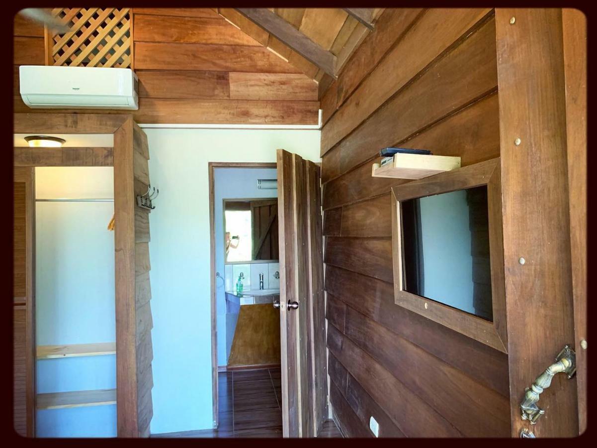 La Fortuna Waterfall Bungalows Extérieur photo