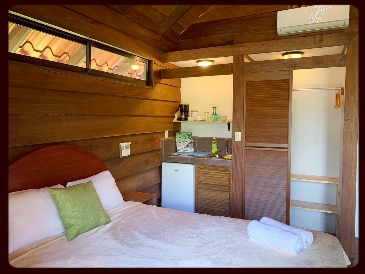 La Fortuna Waterfall Bungalows Extérieur photo